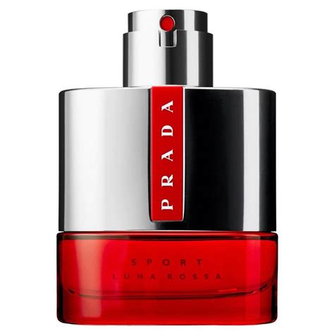 prada red bottle cologne